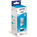 Epson 104 EcoTank Cyan