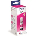 Epson 104 EcoTank Magenta