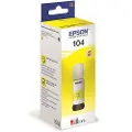 Epson 104 EcoTank Gul