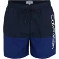 Calvin Klein Medium Drawstring Badebukse