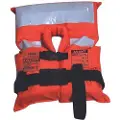 Lalizas Solas 2010 Lsa Barne Redningsvest