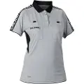 Salming Referee Kortermet Poloskjorte