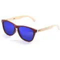 Ocean Sunglasses Sea Wood Polariserte Solbriller