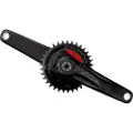 Fsa Powerbox 96 Bcd 11s Carbon Krank Med Effektmåler