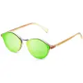 Ocean Sunglasses Loiret Polariserte Solbriller