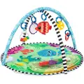 Baby einstein 2-i-1 Havbunnsutforskernes Vannmatte