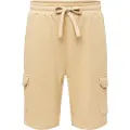 Urban Classics Organic Cargo Shorts