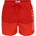 Calvin Klein Medium Drawstring Badebukse
