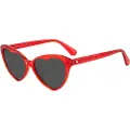 Kate spade Velmasc9af7ir Solbriller For Kvinner