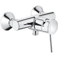GROHE Start Classsic - ettgrepsbatteri t/br forkr