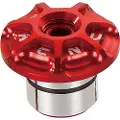 Kcnc Handlebar Cap Plugs Set Mtb Sykkel Styrelager Ekspander
