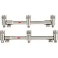 JRC Extreme Txs Buzz Bar 3 Rod Ext Rod Pod