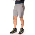 Trangoworld Bujeo Shorts
