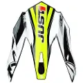 JUST1 J32 Pro Rave Visir