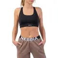 Nebbia Active Sports 413 Sports-bh Medium Støtte