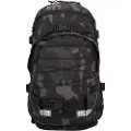Forvert Louis Allover 20l Ryggsekk