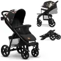 Lionelo Strollers - Lo-Annet Plus Lovin