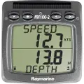 Garmin 6-pin Transduser Til 4-pin Sounder Adapterkabel