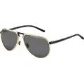 Porsche Design P8938 Polariserte Solbriller