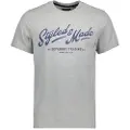 Superdry Vintage Script Style Ww T-skjorte
