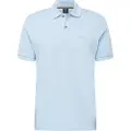 HUGO BOSS Pallas 10241531 Kortermet Poloskjorte