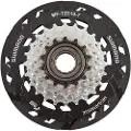 Shimano Tourney Mf-tz510-t Kassett