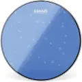 Evans Hydraulic Blue Drum Head 10