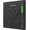 Daddario XTB45105 XT Light Top/Medium Bottom Bass Strings 45-105