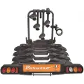 Peruzzo Pure Instinct Towball Sykkelstativ For 4 Sykler