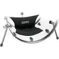 Evans Bass Drum Muffling EQ Pad