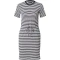 Superdry Studios Drawstring T-shirt Kjole