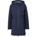 CMP Fix Hood 31z6636 Jakke