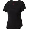Hugo Boss Kortærmet Baselayer 2 Enheter