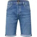 Lee 5 Pocket Korte Jeans