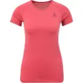Odlo Performance X-light Kortærmet Baselayer