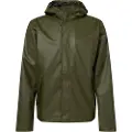 Helly Hansen Moss, Regnjakke, Herre, Forest Night