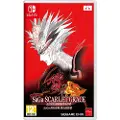 Square Enix Saga: Scarlet Grace Ambitions Imp Asia
