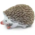 Safari Miniatyrfigur Av Pinnsvin For Lykke