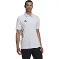 Adidas Entrada 22 Kortermet Poloskjorte