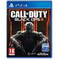 Activision Ps4 Call Of Duty: Black Ops 3