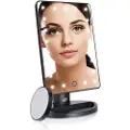 RIO speil Rio Beauty MMSP opplyst sminkespeil