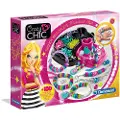 Clementoni Fargerike Crazy Chic-armbånd