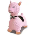 Jamara 460543, Dyr, 1 år, Rosa