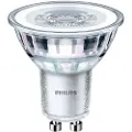 Signify Phillips LEDClassic GU10-pære varmhvit - 2,7 W