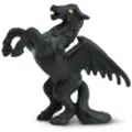 Safari Areions Lykkebringer-minifigur