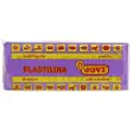 Jovi 150g 7114 Plastilinatabletter 15 Enheter
