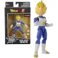 Bandai Dragon Ball Super Super Saiyan Vegeta 17 Cm