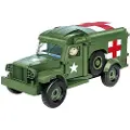 COBI Dodge WC-54 Ambulance, Byggeklosser, 7 år, 293 stykker