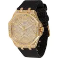 GUESS Shimmer Dameklokke