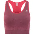 Odlo Inseamless Ceramicool Sports-bh Med Medium Støtte